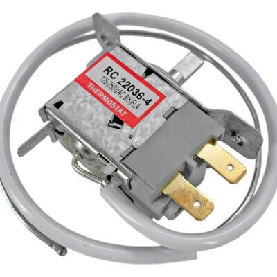 Termostato Heladera 22036 Para Patrick Mabe Compatible Ghg - Image 3