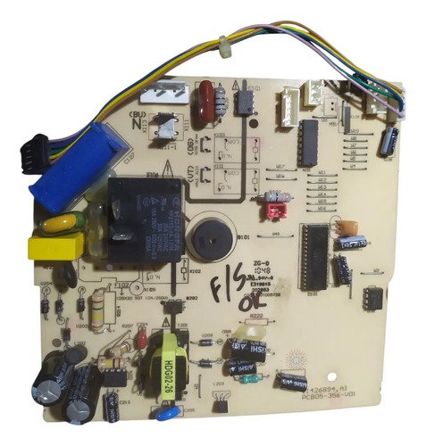 -placa A/a Pcb05-356-v01 Frio Ghg