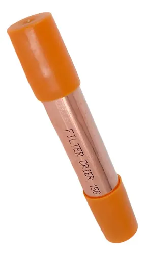 Filtro Molecular 15g Refrigeración Sin Chicote Ghg