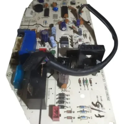 Placa A/a Ce-kfr32g/n1y-r1.d.01.np1-1 (v1.7) Frio - Image 2