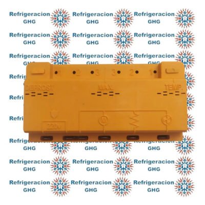 Plaqueta Universal Heladera No Frost Ghg - Image 4