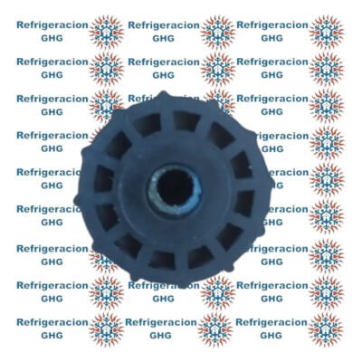 Buje De Goma Original Para Turbina Ghg - Image 3