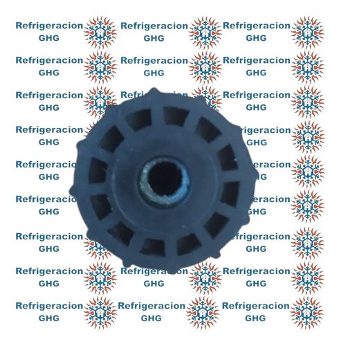 Buje De Goma Original Para Turbina Ghg
