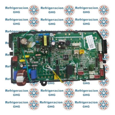 Placa A/a Sx-fgj-dc-r5f100le-v5 (dyty-r-dc02-e2 ) Ghg - Image 3