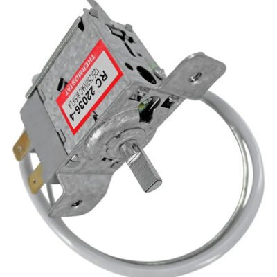 Termostato Heladera 22036 Para Patrick Mabe Compatible Ghg - Image 6