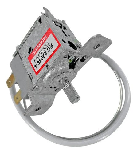 Termostato Heladera 22036 Para Patrick Mabe Compatible Ghg