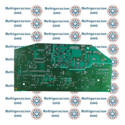 Placa A/a Ce-kfr32g/n1y-r1.d.01.np1-1-01 (v1.4) Frio Ghg - Image 5