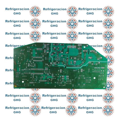 Placa A/a Ce-kfr32g/n1y-r1.d.01.np1-1-01 (v1.4) Frio Ghg