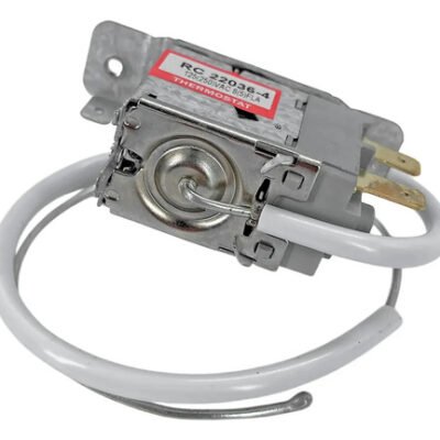 Termostato Heladera 22036 Para Patrick Mabe Compatible Ghg - Image 2
