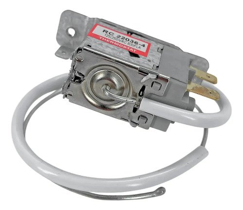 Termostato Heladera 22036 Para Patrick Mabe Compatible Ghg