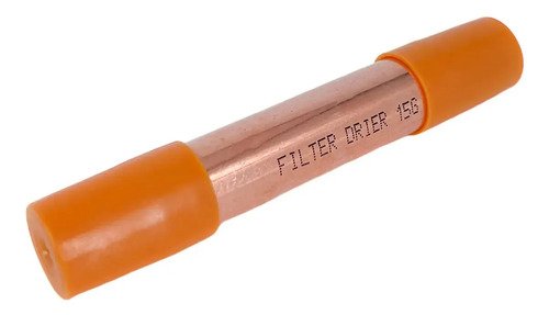 Filtro Molecular 15g Refrigeración Sin Chicote Ghg