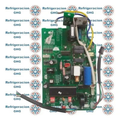 Placa A/a Ce-kfr32g-duy-v.1.d.1.1.1-1 (v1.4) Ghg - Image 4
