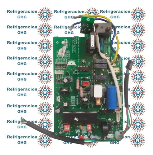 Placa A/a Ce-kfr32g-duy-v.1.d.1.1.1-1 (v1.4) Ghg