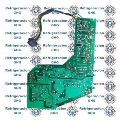 Placa A/a Pcb05-350-v02 Frio - Image 7