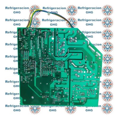 -placa A/a Pcb05-356-v01 Frio Ghg - Image 5