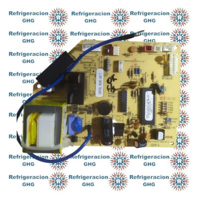 Placa A/a Rza-4-5174-249-xx-2 Frio - Image 3