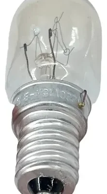 Lamparita Lampara Heladera 15w 220/240v Ghg Cálida - Image 4