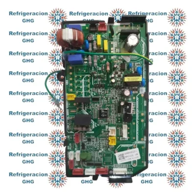 Placa A/a Sx-fgj-dc-r5f100le-v5 (dyty-r-dc02-e2 ) Ghg - Image 4