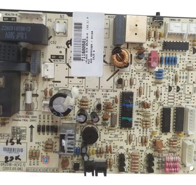 Placa A/a Grj518-a (v2.1) Frio  Ghg - Image 2