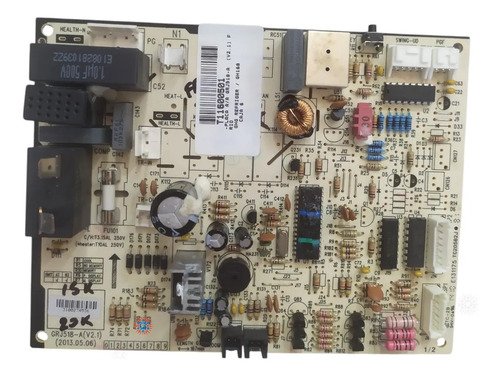 Placa A/a Grj518-a (v2.1) Frio  Ghg