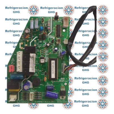 Placa A/a Ce-kfr70g/y-r1.d.01 Np2-1 Ghg - Image 3