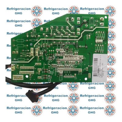 Placa A/a Ce-kfr70g/y-r1.d.01 Np2-1 Ghg - Image 5