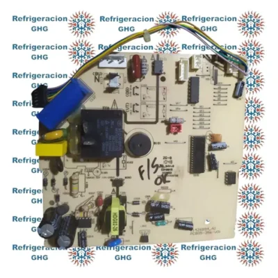 -placa A/a Pcb05-356-v01 Frio Ghg - Image 4