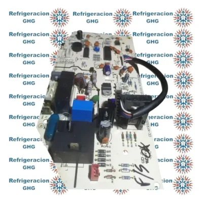 Placa A/a Ce-kfr32g/n1y-r1.d.01.np1-1-01 (v1.4) Frio Ghg - Image 3