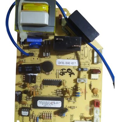 Placa A/a Rza-4-5174-249-xx-2 Frio - Image 2