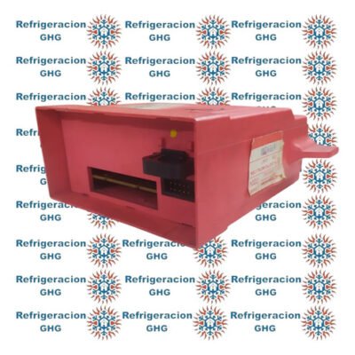 Plaqueta Uc/whirlpool 5411 High 220v P/wrm38/wrm44/wrk42 Ghg - Image 6