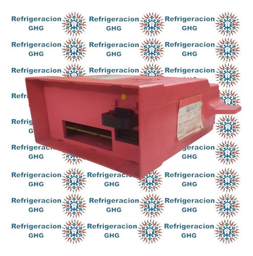 Plaqueta Uc/whirlpool 5411 High 220v P/wrm38/wrm44/wrk42 Ghg
