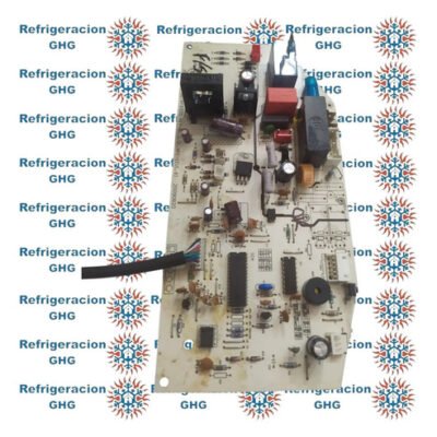 Placa A/a Ce-kfr32g/n1y-r1.d.01.np1-1 (v1.6) Frio Ghg - Image 5