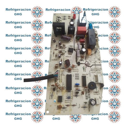 Placa A/a Ce-kfr32g/n1y-r1.d.01.np1-1 (v1.6) Frio Ghg