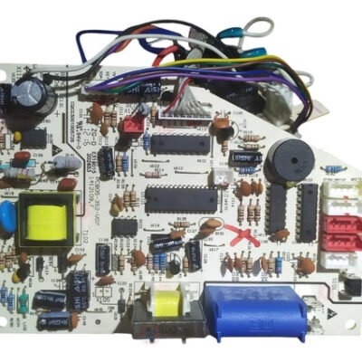 Placa A/a Pcb05-352-v07/pcb05-344-v04 Frio/calor Ghg - Image 2