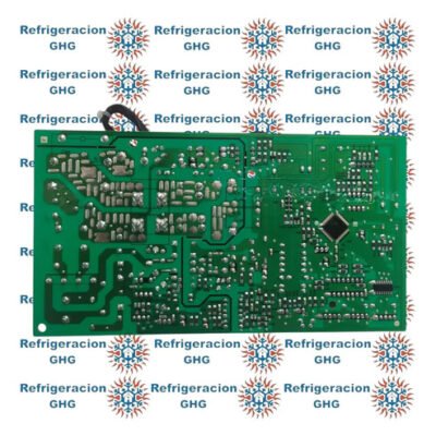 Placa A/a Pcb05-398 V03 Inverter Ghg - Image 4
