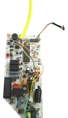 Placa A/a Ce-kfr50gw/i1y(s).d.1.1.1-1 (v2.2) Frio/calor Ghg - Image 2