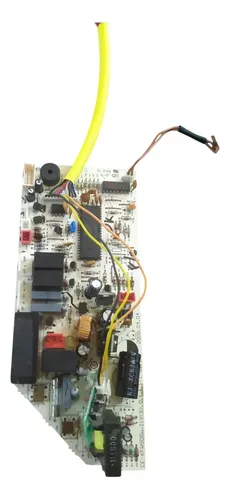 Placa A/a Ce-kfr50gw/i1y(s).d.1.1.1-1 (v2.2) Frio/calor Ghg