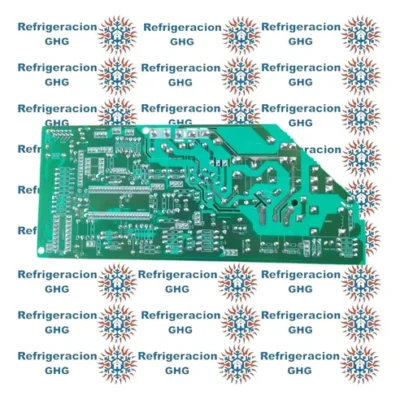 Placa A/a Ce-kfr50gw/i1y(s).d.1.1.1-1 (v2.2) Frio/calor Ghg - Image 4