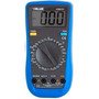 Tester Multimetro Capacimetro Termometro Value Vdm151 Ghg