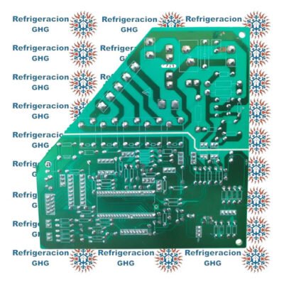 Placa A/a Ce-kf(r)61 (70) G/y-e1.d.01.np1-1 (v3.2)frio Ghg - Image 5