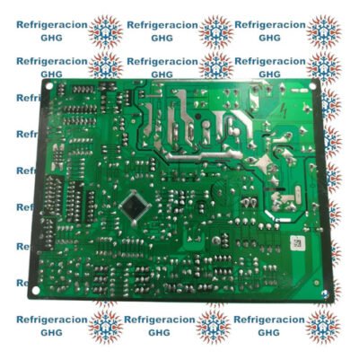 Placa A/a Grj518-a14 (v1) Frio /calor Ghg - Image 5