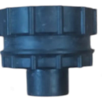 Buje De Goma Original Para Turbina Ghg - Image 2