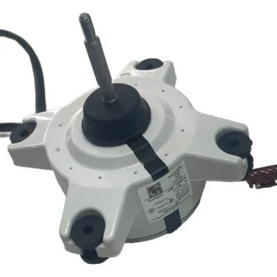 -FORZADOR WZDK120-38G-W (ZKFN-120-8-2) BRUSHLESS DC MOTOR 120W