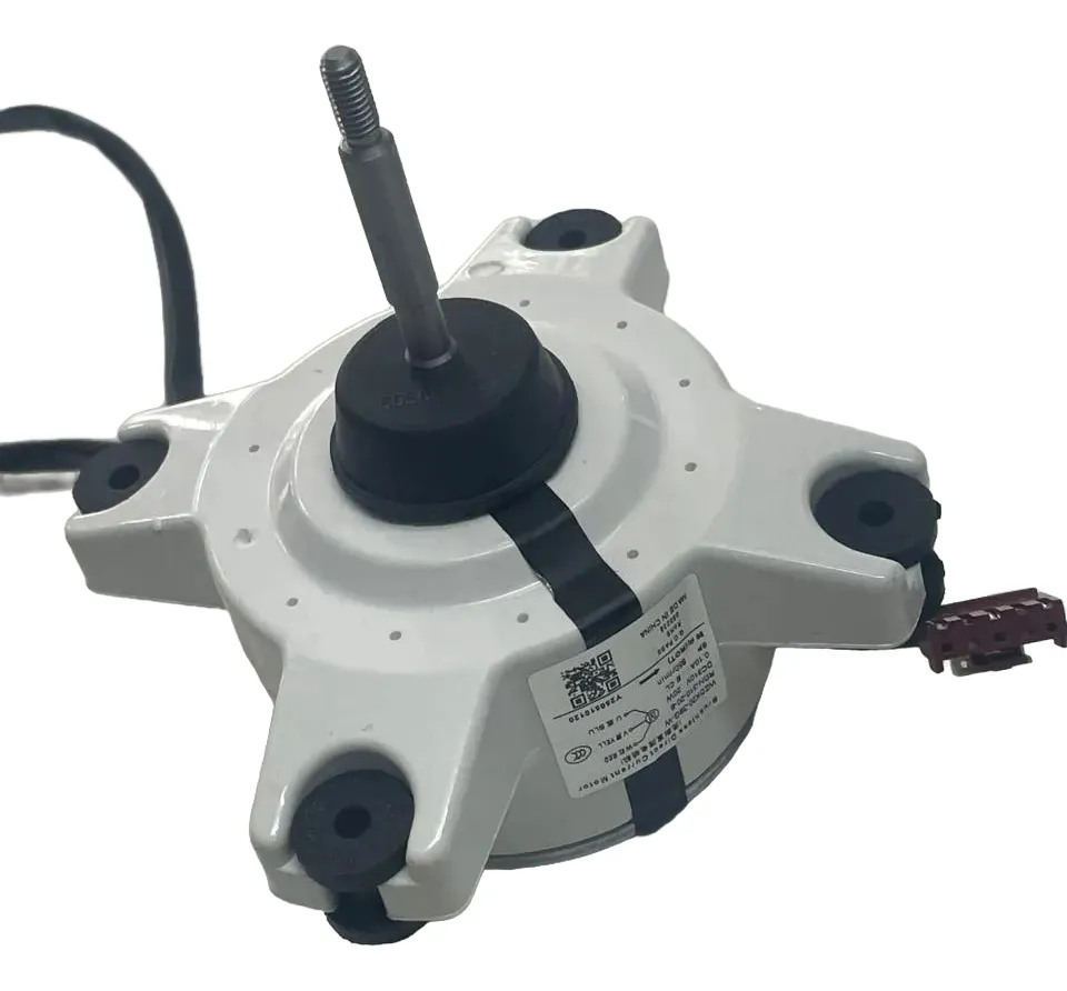 -FORZADOR   WZDK120-38G-W (ZKFN-120-8-2) BRUSHLESS DC MOTOR 120W