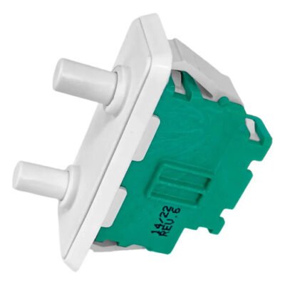 Interruptor Doble De Heladera Electrolux Df38 Dc40 Dcw34 Ghg - Image 4