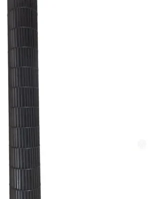 Turbina 97x585 Buje Externo Negro Split Ghg - Image 2