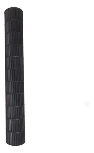 Turbina 97x585 Buje Externo Negro Split Ghg