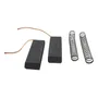 Juego Carbones Motor Lavarropas 4 Ghg