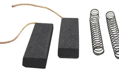 Juego Carbones Motor Lavarropas 4 Ghg - Image 2