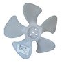 Paleta Forzador Tipo Elco Plastico Aspi 200ghg Blanco